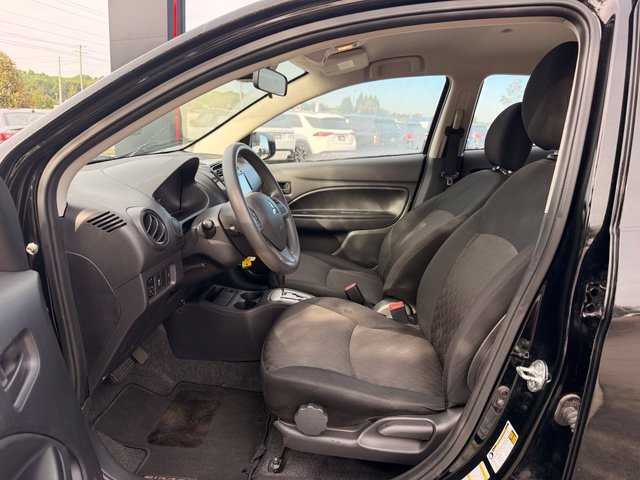 Used 2024 Mitsubishi Mirage FWD image 20