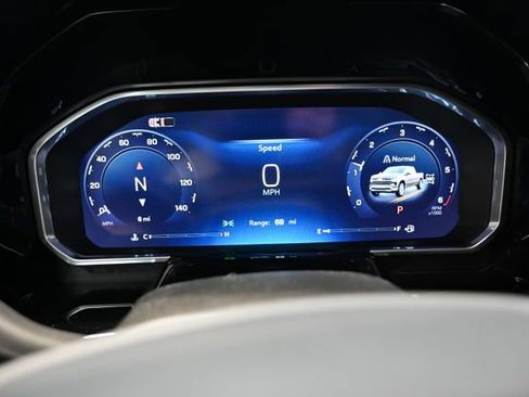 New 2026 Chevrolet Silverado 1500 RST w/ RST All Star Premium Package AWD/4WD image 30