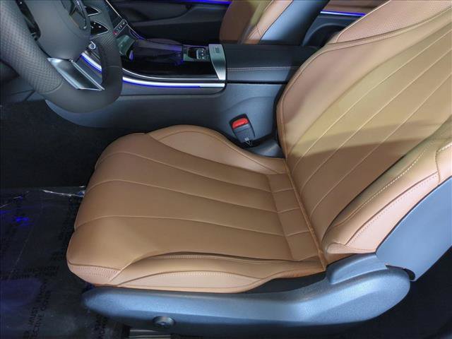 New 2027 Mercedes-Benz CLE 450 4MATIC Cabriolet image 4
