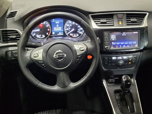 Used 2019 Nissan Sentra SV w/ Exterior Package image 22