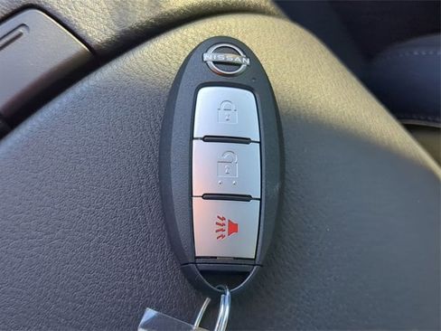 New 2024 Nissan Z Performance w/ Heritage Edition image 27