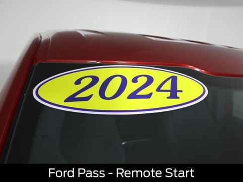 Certified 2024 Ford F150 XLT w/ Bed Utility Package image 11