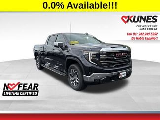 New 2026 GMC Sierra 1500 SLT w/ SLT Premium Plus Package video 1