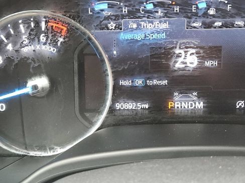Used 2021 Ford Expedition XLT RWD image 25