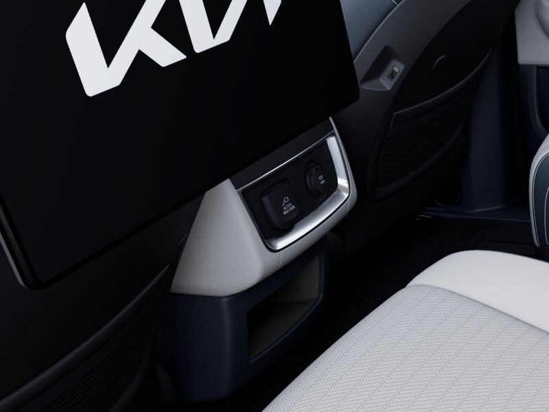 New 2026 Kia Carnival SX Prestige FWD image 26