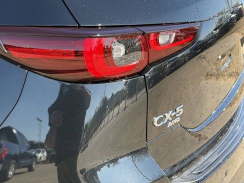 New 2025 MAZDA CX-5 AWD 2.5 S w/ Premium Plus Pkg image 7