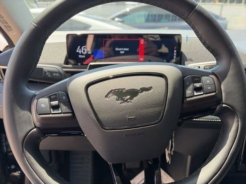 Used 2024 Ford Mustang Mach-E Select RWD image 55
