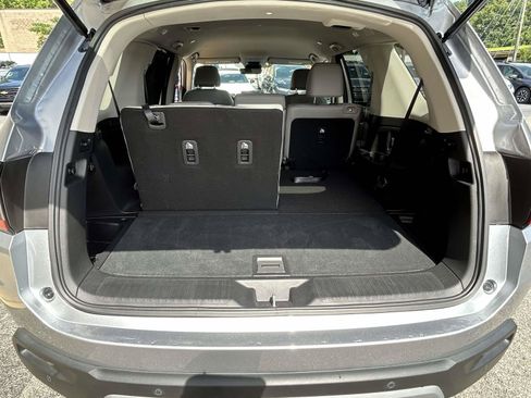 Certified 2024 Honda Pilot EX-L image 6