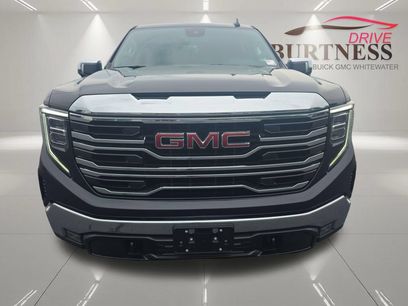 Certified 2023 GMC Sierra 1500 SLT w/ SLT Premium Package