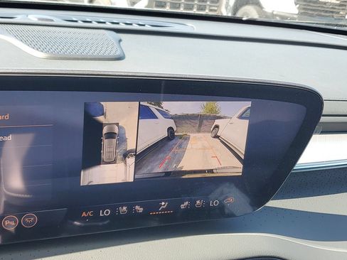 New 2026 Buick Enclave Avenir w/ Super Cruise Package FWD image 22