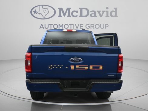 Used 2022 Ford F150 XL w/ STX Appearance Package RWD image 43