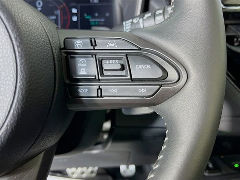 Used 2025 Toyota Corolla GR AWD/4WD image 17