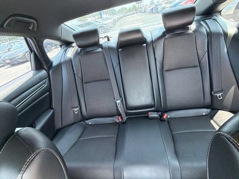 Used 2022 Honda Accord Sport image 7