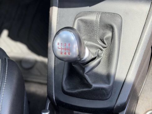 Used 2014 Ford Fiesta ST w/ ST Recaro Package FWD image 15