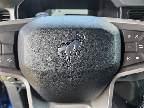 Used 2022 Ford Bronco Big Bend AWD/4WD image 27