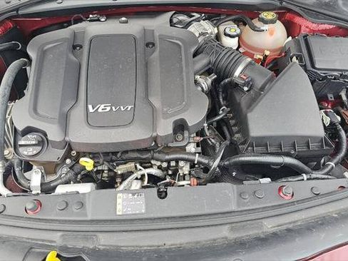 Used 2017 Buick LaCrosse Preferred FWD image 26