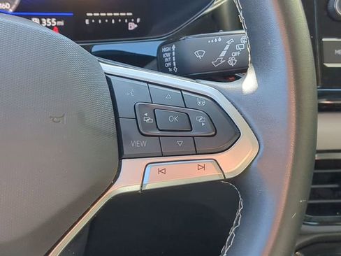 Used 2024 Volkswagen Taos S image 22