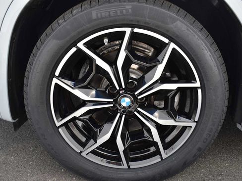Certified 2024 BMW X3 xDrive30i w/ M Sport Package AWD/4WD image 23