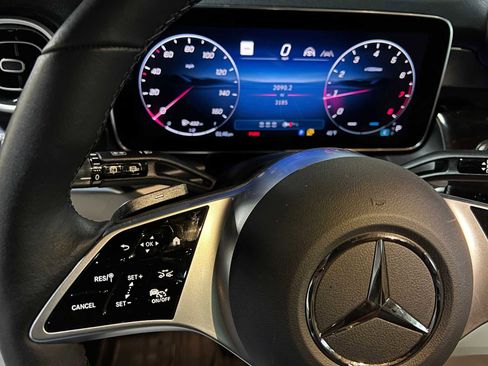 Certified 2025 Mercedes-Benz GLC 300 GLC 300 image 25