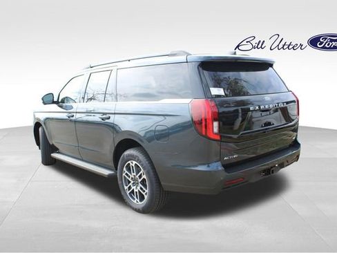 New 2025 Ford Expedition Max Active image 4