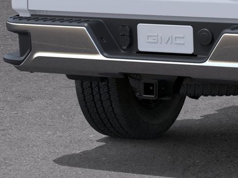 New 2026 GMC Sierra 2500 SLE w/ SLE Value Package; image 14