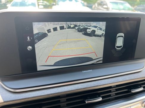 Used 2022 Kia Telluride EX w/ EX Premium Package FWD image 28