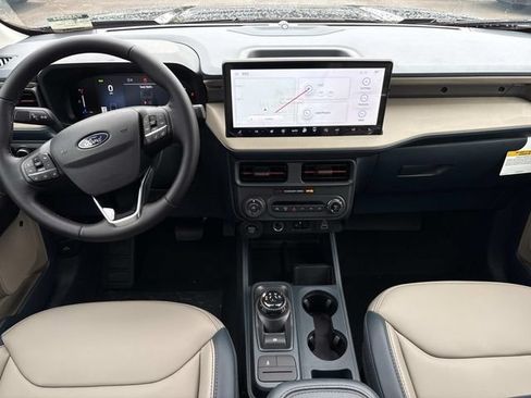 New 2026 Ford Maverick Lariat AWD/4WD image 16