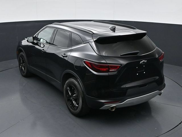 Used 2023 Chevrolet Blazer LT w/ Midnight/Sport Edition AWD/4WD image 36