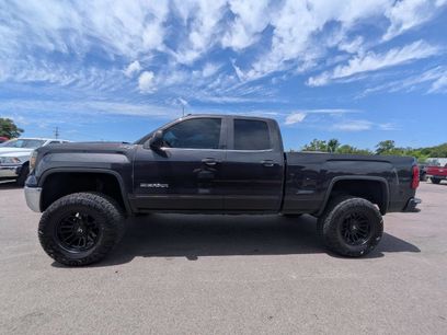 Used 2014 GMC Sierra 1500 SLE w/ SLE Value Package