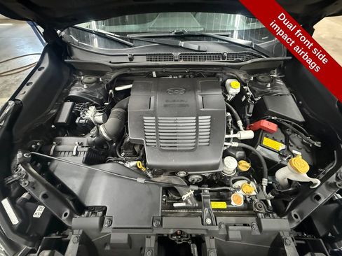 Used 2023 Subaru Forester Premium AWD/4WD image 41