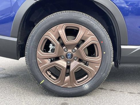 Certified 2026 Subaru Ascent Limited Bronze w/ Popular Package #2 AWD/4WD image 30