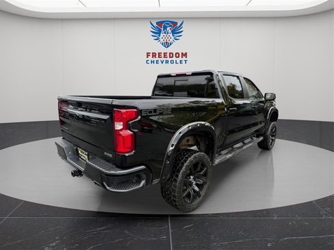 Used 2023 Chevrolet Silverado 1500 RST w/ All Star Edition Plus image 5