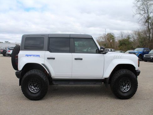 Used 2024 Ford Bronco Raptor image 11