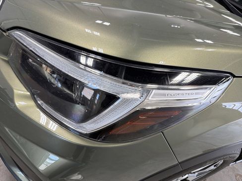 Certified 2021 Subaru Forester Premium image 10