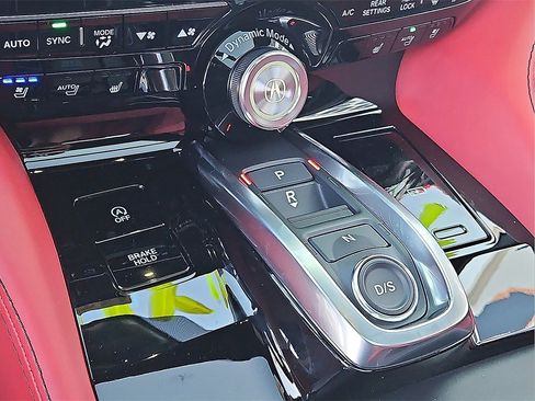 New 2026 Acura MDX A-Spec image 24