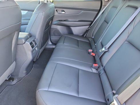 New 2025 Nissan Murano SL image 18