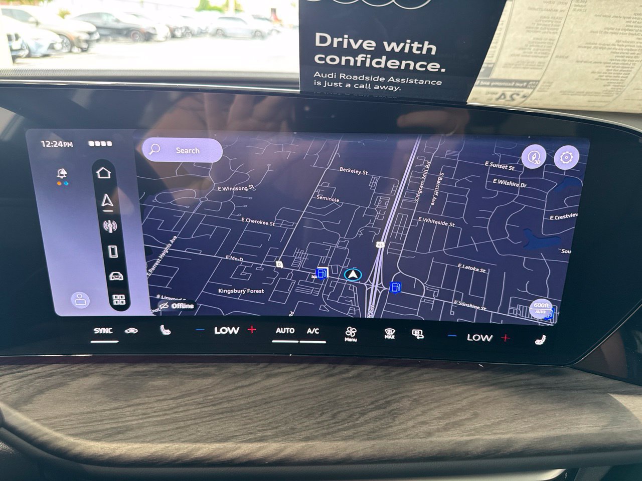 New 2026 Audi Q5 Premium Plus AWD/4WD image 25