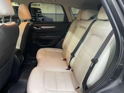 Used 2022 MAZDA CX-5 AWD 2.5 S image 15