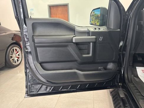 Used 2017 Ford F150 XLT w/ Equipment Group 302A Luxury image 23