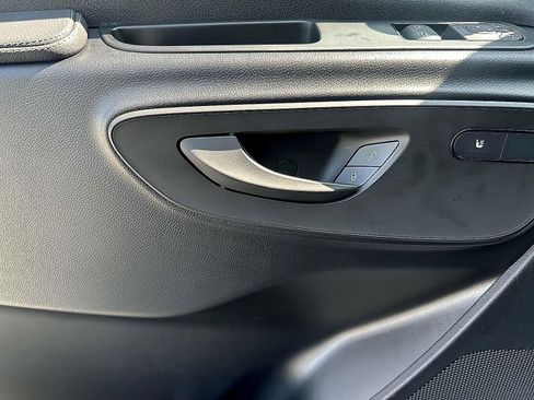 New 2025 Mercedes-Benz Sprinter 2500 image 12