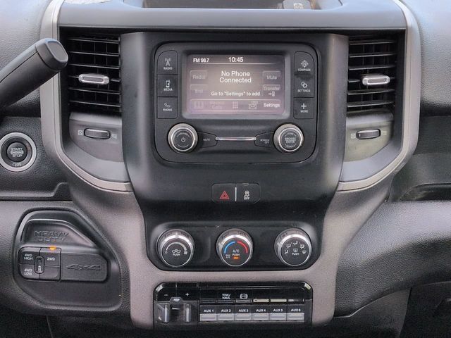 Used 2021 RAM 3500 Tradesman w/ Chrome Appearance Group AWD/4WD image 17