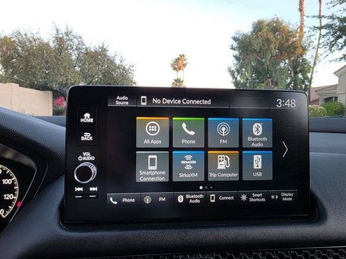 Used 2024 Honda HR-V EX-L image 18