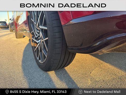 Used 2023 Ford Mustang Mach-E GT w/ GT Performance Edition image 13