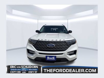 Used 2023 Ford Explorer XLT w/ Equipment Group 202A