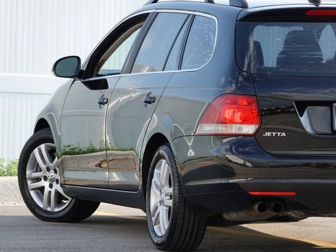 Used 2013 Volkswagen Jetta TDI FWD image 29