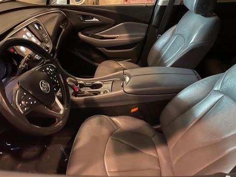 Used 2019 Buick Envision Essence image 84
