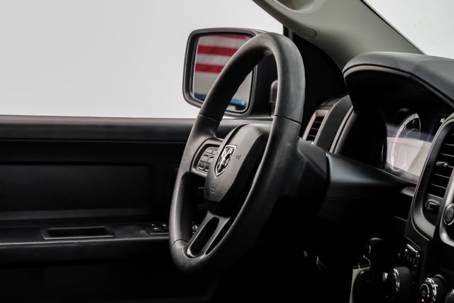 Used 2019 RAM 1500 Tradesman w/ Tradesman SXT Package RWD image 20