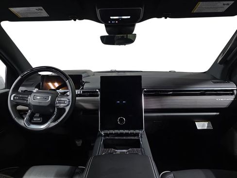 New 2025 GMC Sierra EV Denali image 9