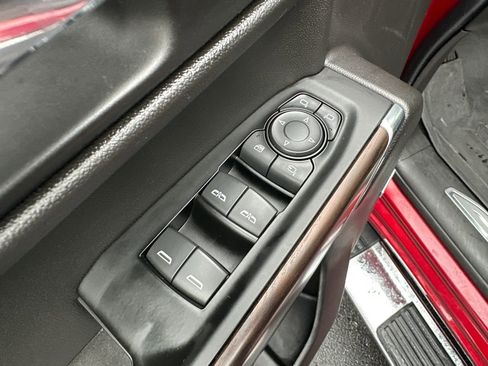 Used 2019 GMC Sierra 1500 SLT w/ SLT Premium Plus Package image 19