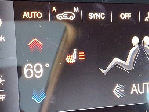 New 2025 Maserati Grecale GT image 37